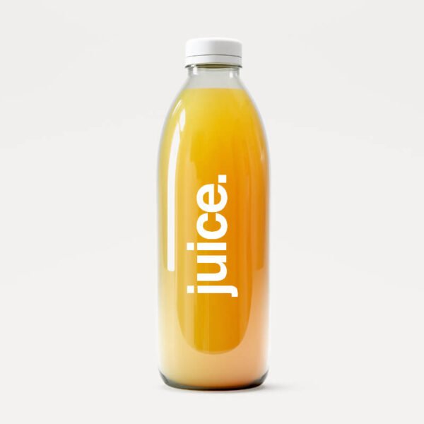 Orange juice