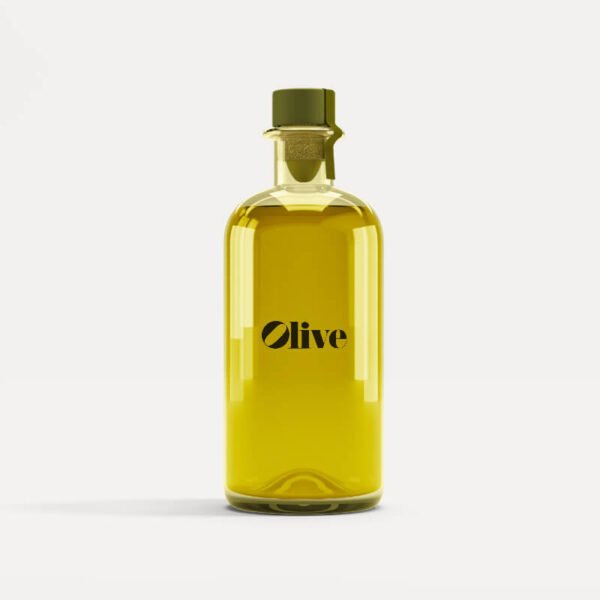 Olive oil