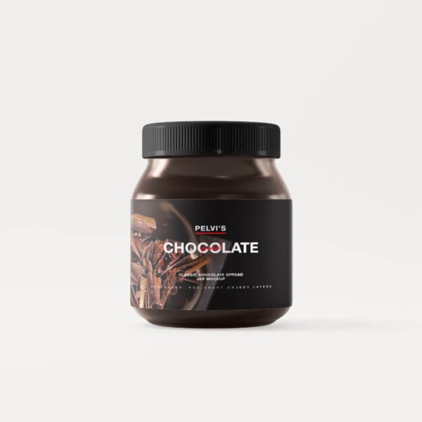 Chocolate spread