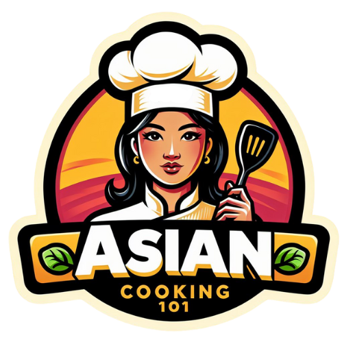 Asian Cooking 101