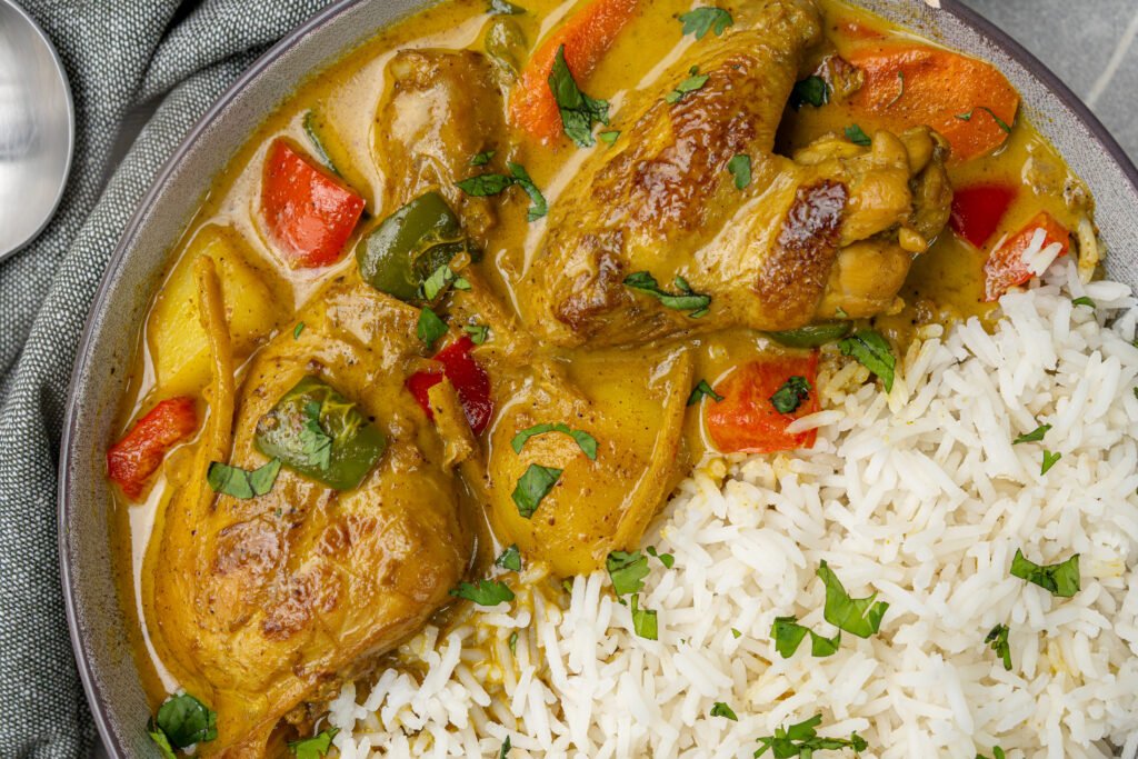 Chicken Curry