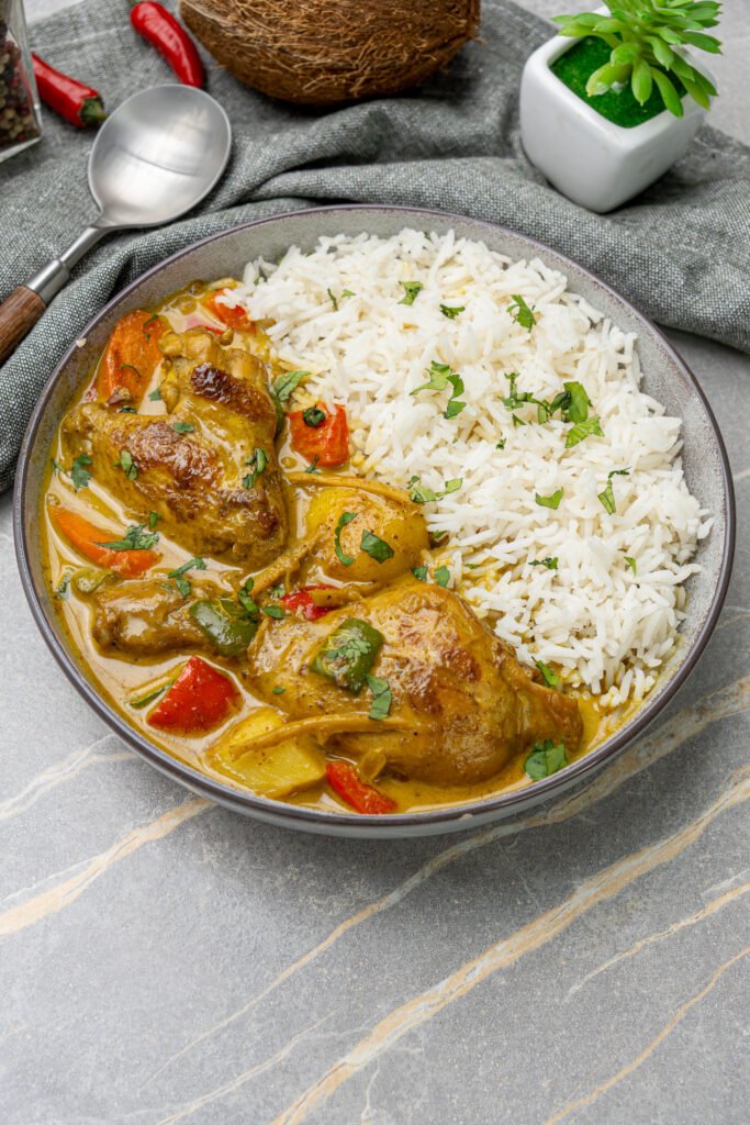 Chicken Curry
