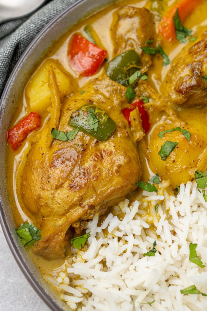 Chicken Curry