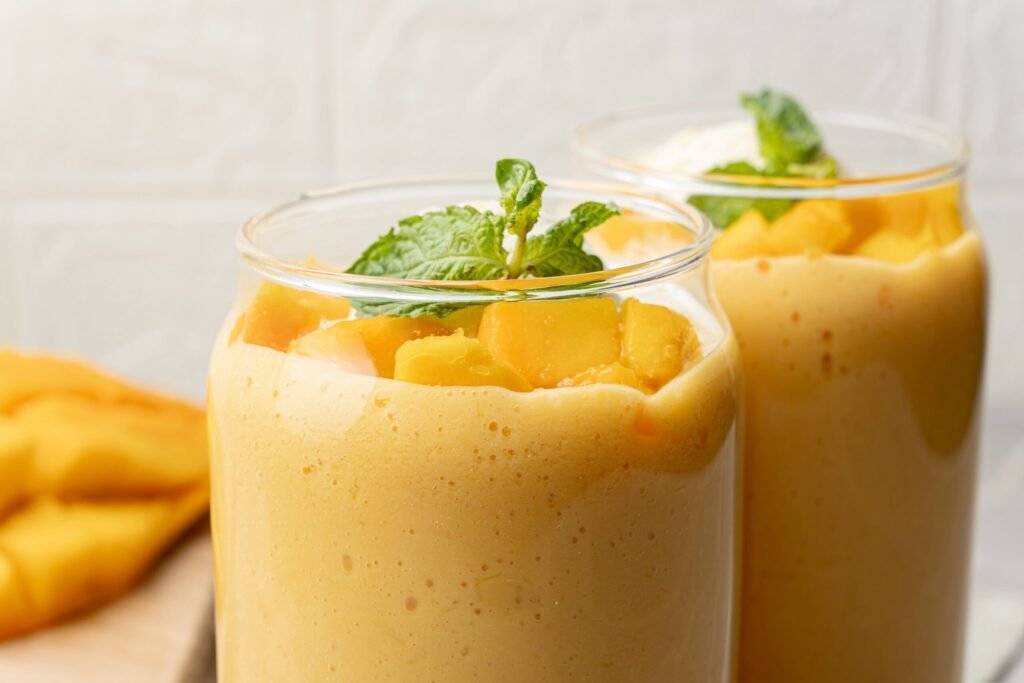 Mango Shake