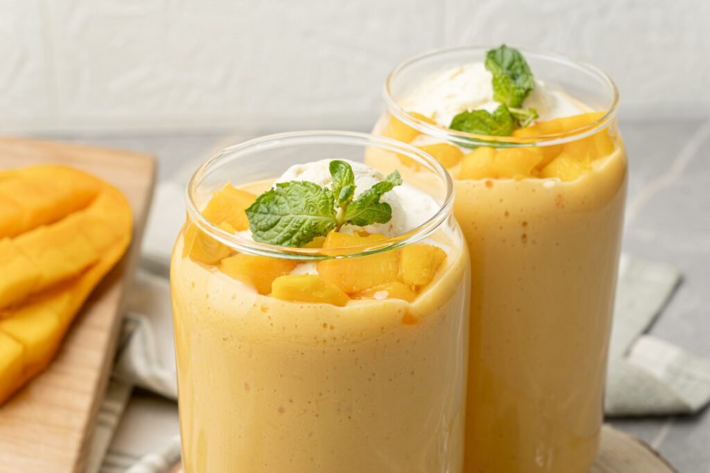 Mango Shake