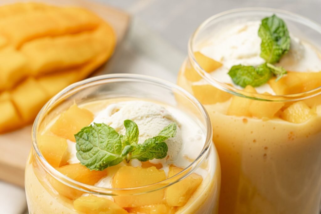 Mango Shake