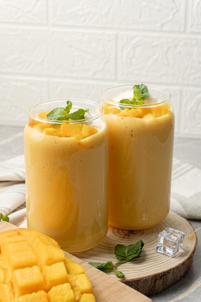 Mango Shake