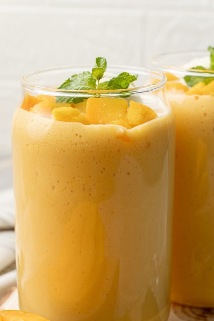 Mango Shake