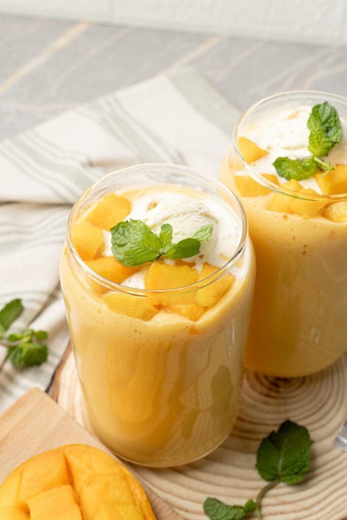 Mango Shake