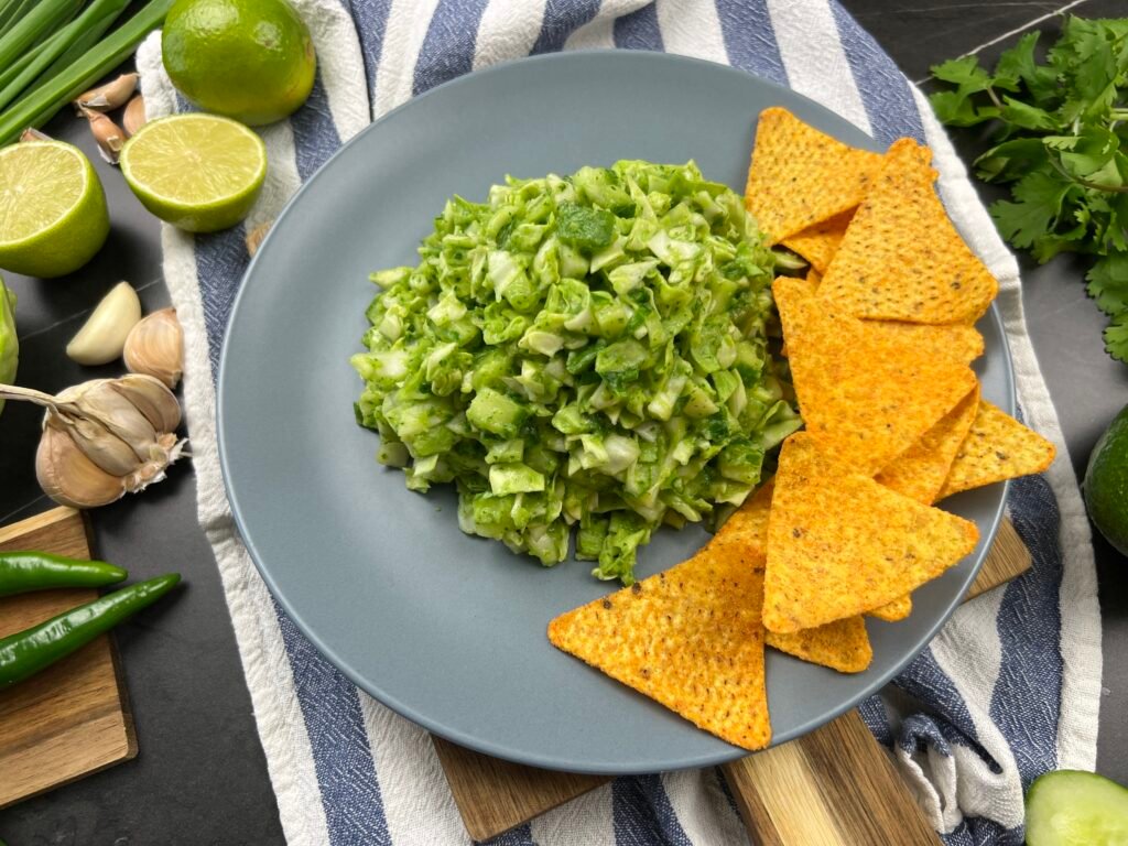 Green Goddess Salad