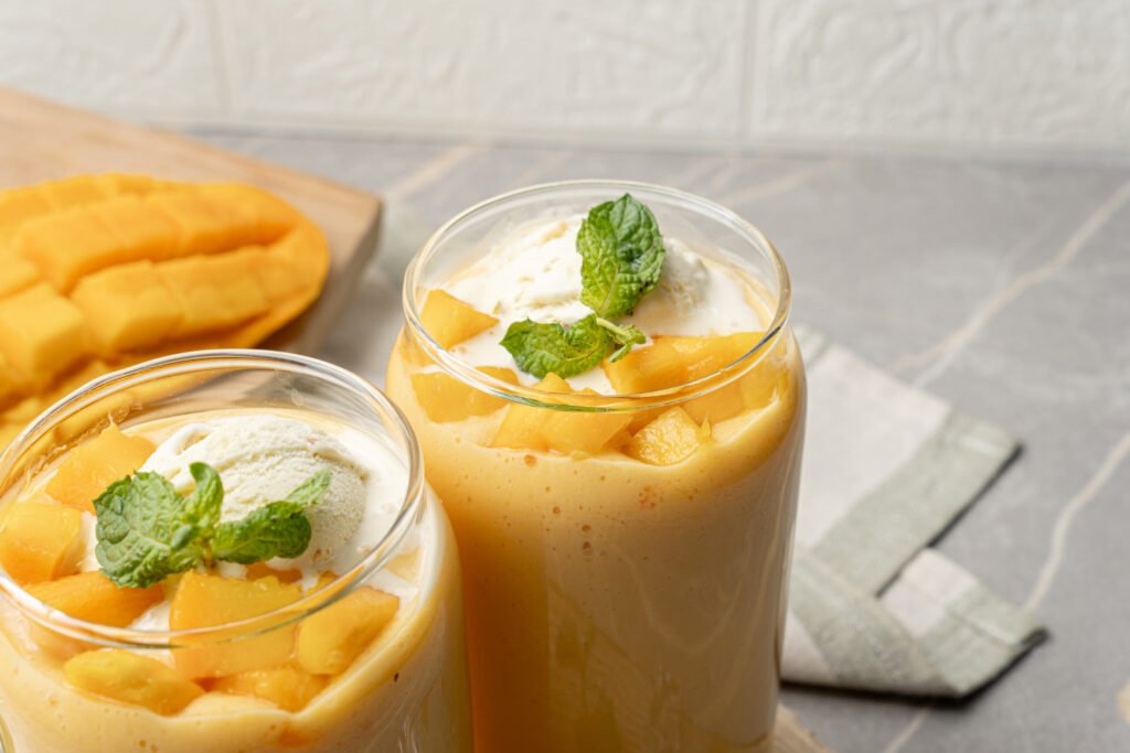 Mango Shake